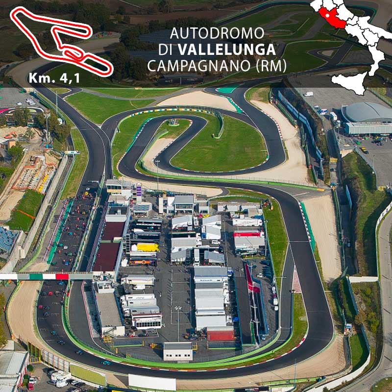 Track Days By We Can Race - Scendi In Pista Con La Tua Auto